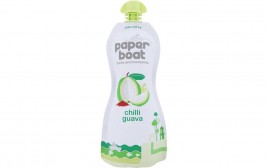 Paper Boat Chilli Guava   Bottle  250 millilitre